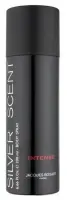 JACQUES BOGART SILVER SCENT INTENSE (мужские) 200ml deo