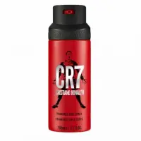 CRISTIANO RONALDO CR7 (мужские) 150ml deo