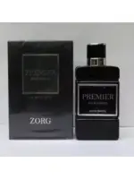 RENE SOLANGE PREMIERE ZORG туалетная вода (мужские) 80ml